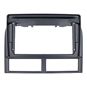 Штатная магнитола Jeep Grand Cherokee II WJ 1998-2004 9 дюймов synthetic.ua - Фото 1