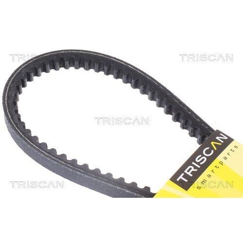 Клиновий ремінь TRISCAN 8640 130800, фото №2 Клиновий ремінь TRISCAN 8640 130800, фото №2