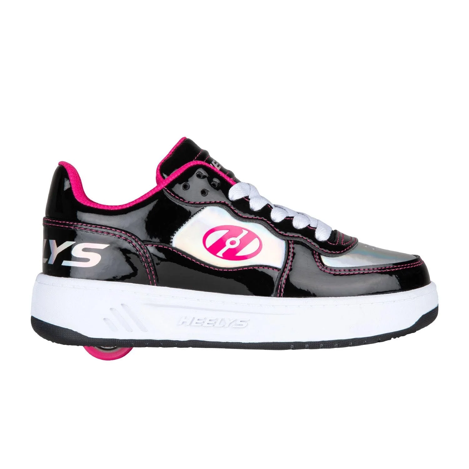 Кеды Heelys Rezerve Low Детские, фото №3