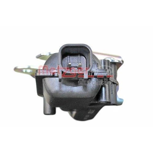 Исполнительный элемент центрального замка METZGER 2317021 для FORD крышка багажника, фото №3 Исполнительный элемент центрального замка METZGER 2317021 для FORD крышка багажника, фото №3