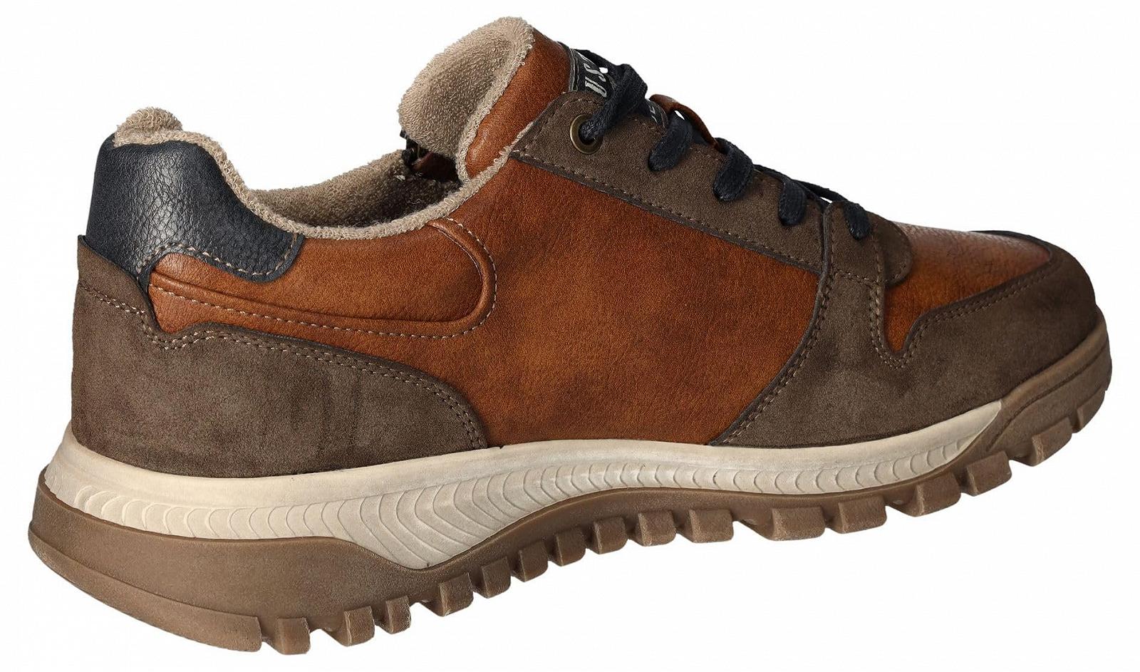 Кросівки MUSTANG 4202-301, фото №4