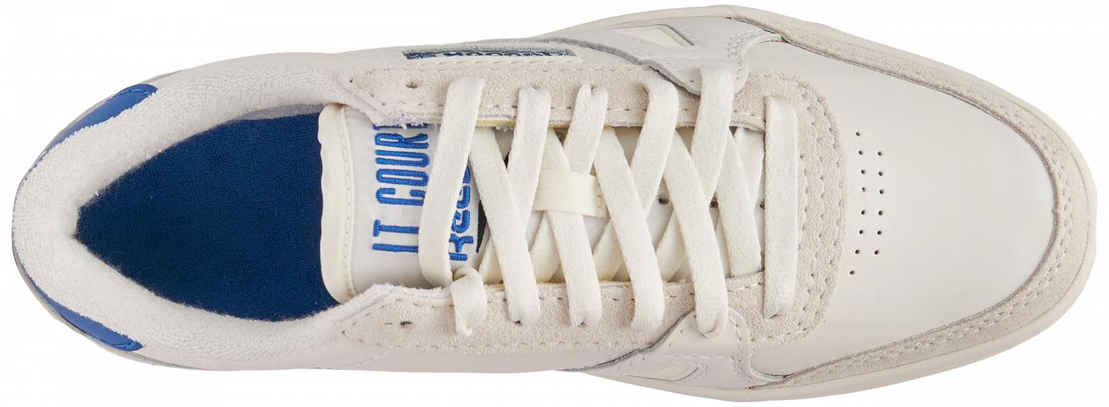 Кросівки Unisex Reebok Lt Court, фото №3