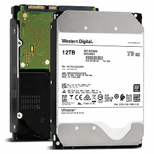 Купить Внутренний жесткий диск Western Digital Ultrastar DC HA200 1 TB 3,5 дюйма SATA 128 MB Cache - Фото 1 Внутренний жесткий диск Western Digital Ultrastar DC HA200 1 TB 3,5 дюйма SATA 128 MB Cache - Фото 1