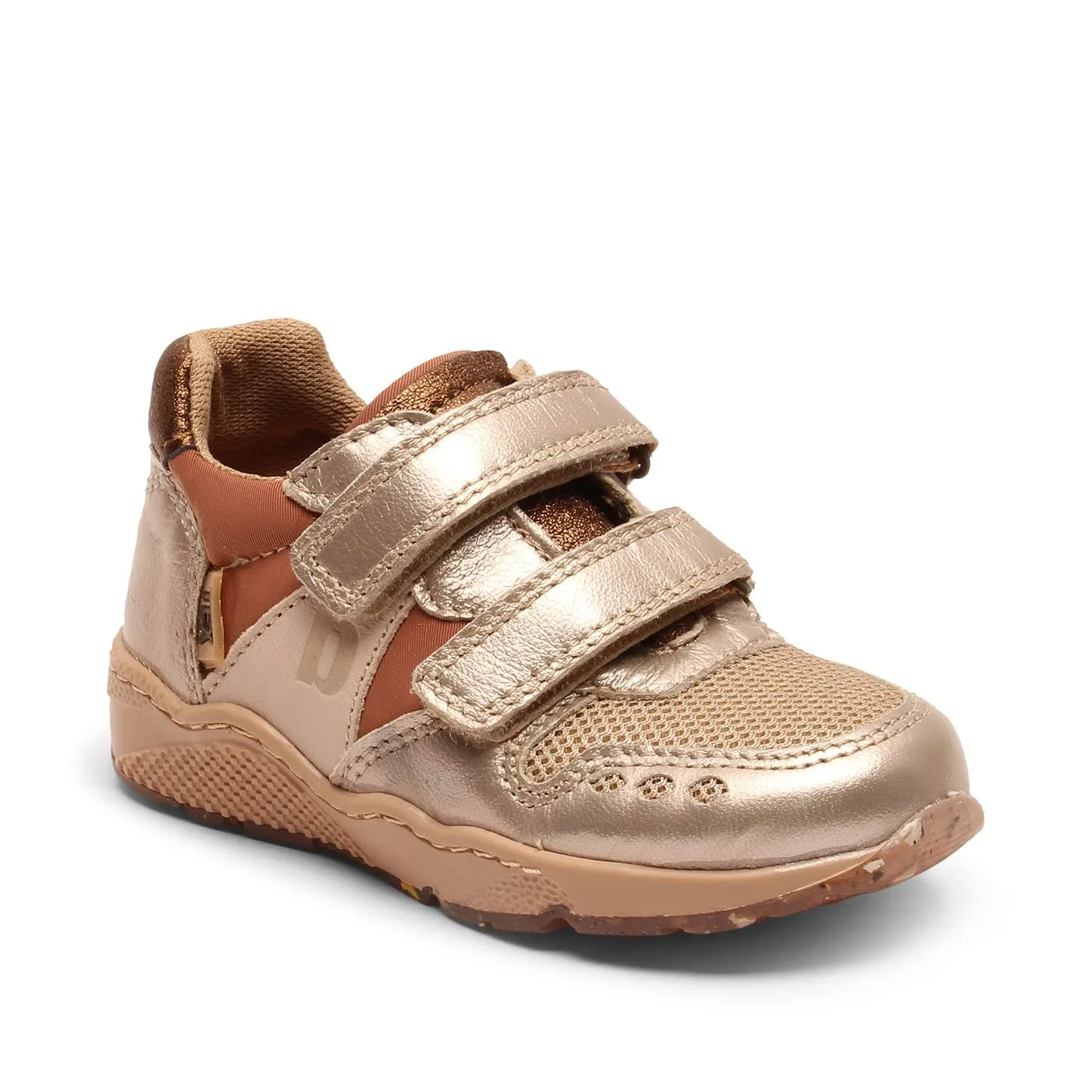 Кроссовки Bisgaard Karla Tex, фото №1