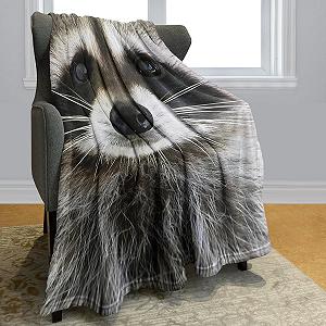 Одеяло YISUMEI Фланель Флис Мягкое 150 x 200 см synthetic.ua - Фото 1