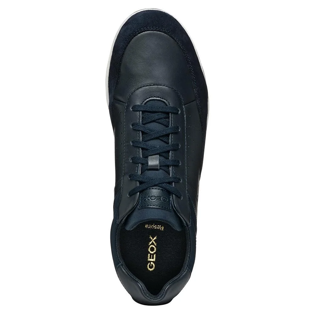 Кросівки Geox Renan C Чоловічі, фото №3 Кросівки Geox Renan C Чоловічі, фото №3