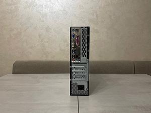 Комп'ютер, системний блок, i5-3330 3,2GHz, 8GB, 256GB SSD новий - Фото 1