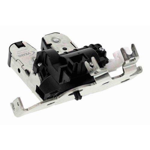 Замок багажника VEMO V10-85-2353 Green Mobility Parts для VW VAG центр, фото №4