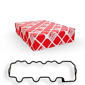 Прокладка крышки головки блока цилиндров FEBI BILSTEIN 36576 для CHRYSLER MERCEDES-BENZ - Фото 1