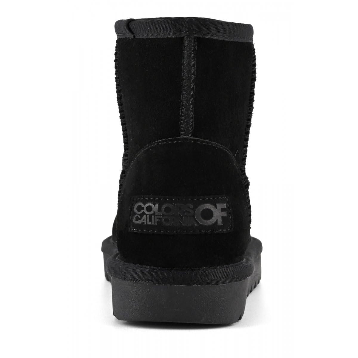 Чоботи зимові Colors of California Suede, фото №5 Чоботи зимові Colors of California Suede, фото №5