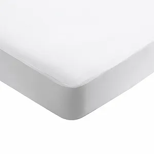 Наматрацник Bedecor Водонепроникний Tencel М'який Дихаючий Гіпоалергенний, 90x200 см - Фото 1