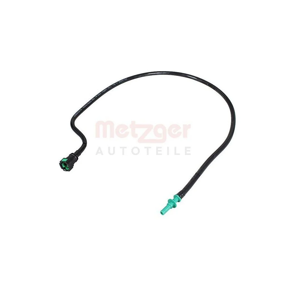 Топливная магистраль METZGER 2150243 для RENAULT DACIA, передняя, фото №1 Топливная магистраль METZGER 2150243 для RENAULT DACIA, передняя, фото №1