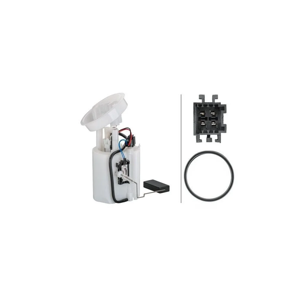 Модуль подачі палива HELLA 8TF 358 106-331 для MERCEDES-BENZ HITACHI, фото №1