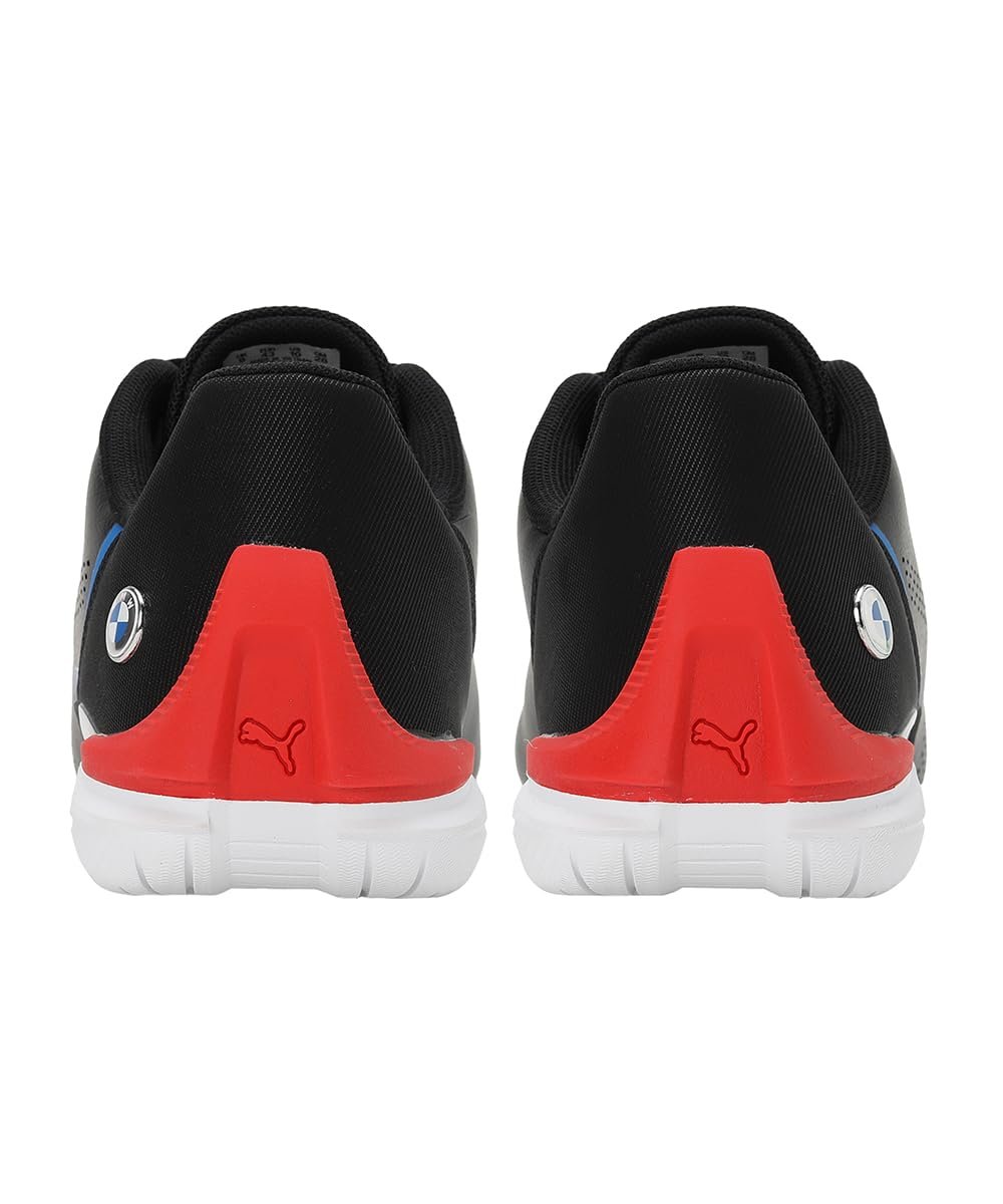 Чоловічі Кросівки PUMA BMW Motorsport Drift Cat Decima, фото №4 Чоловічі Кросівки PUMA BMW Motorsport Drift Cat Decima, фото №4