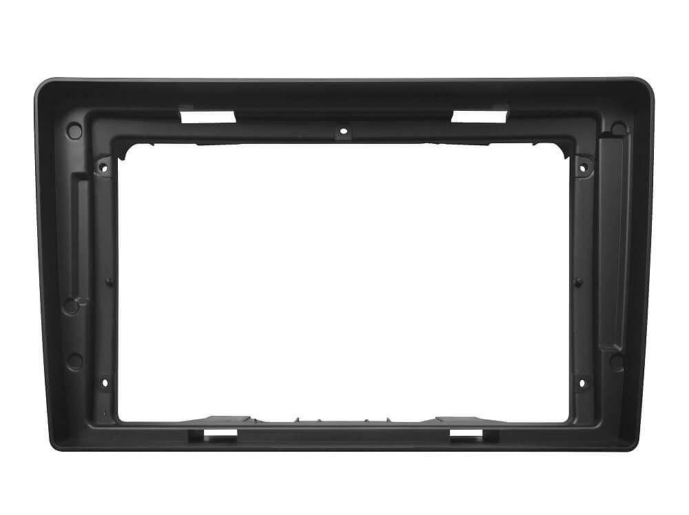 Штатная магнитола Sigma F9216 2+32 Gb Renault Duster 2015-2018 9, фото №2