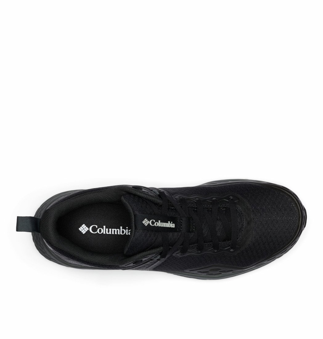 Кросівки KONOS™ TRS OUTDRY™ 2099811012 Columbia Чорний 8.5 (42), фото №5