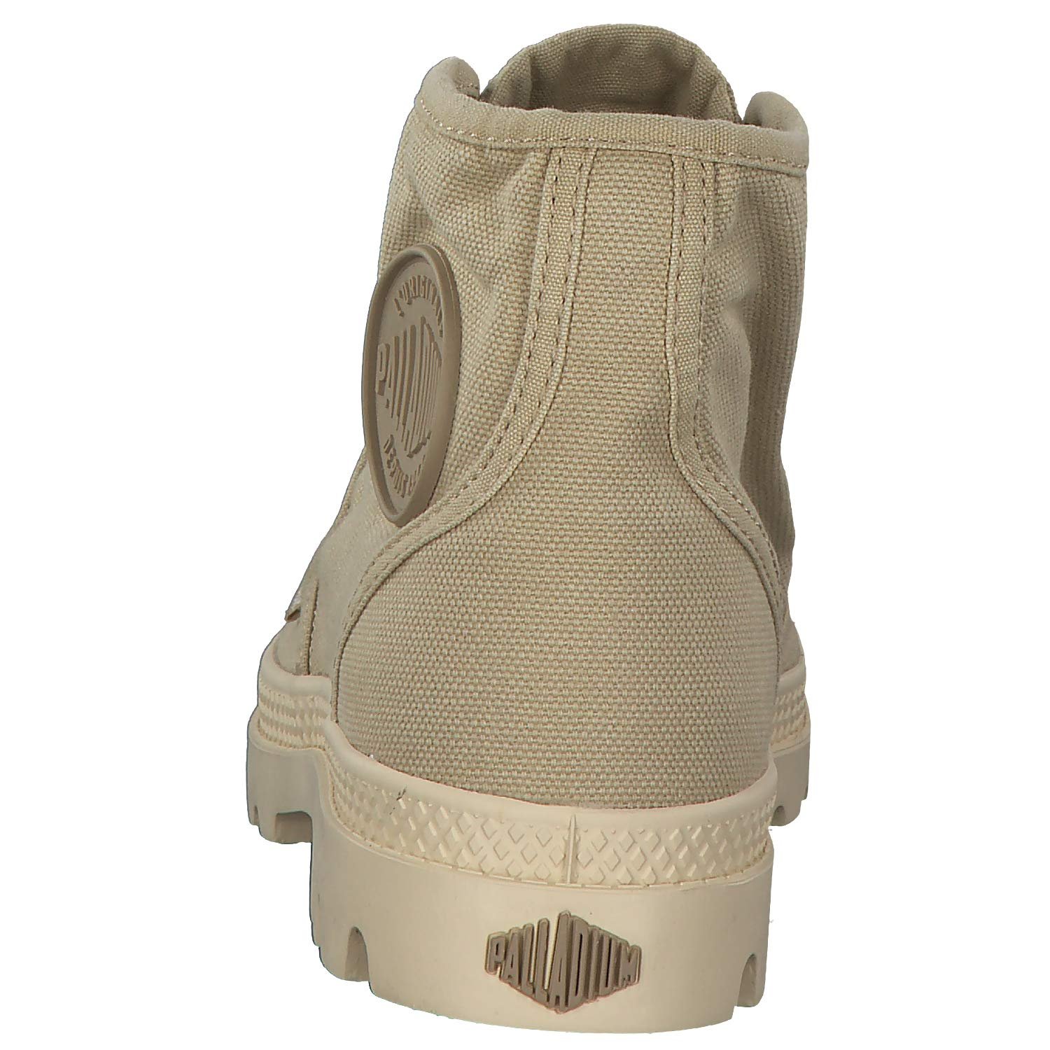 Черевики Palladium Pampa HI F Жіночі, фото №3