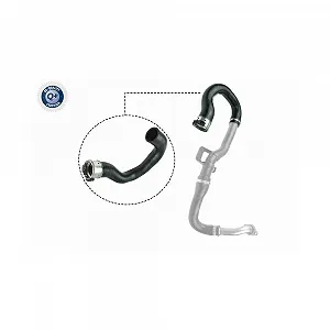 Шланг інтеркулера VAICO V40-1516 Q+ OEM якість для OPEL - Фото 1