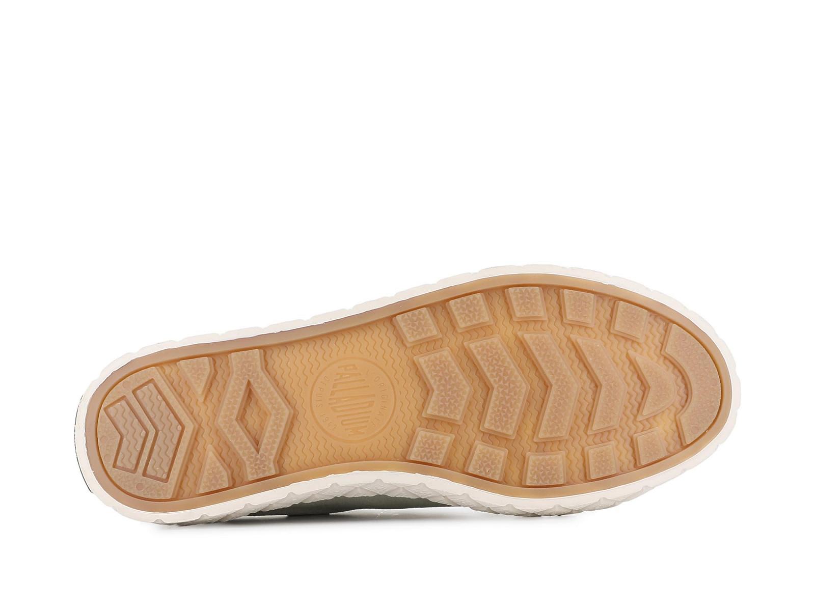 Спортивная обувь Palladium Palla Ace Ankle Unisex, фото №6