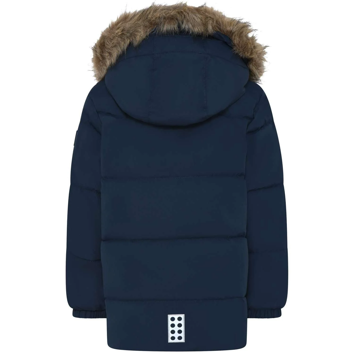 Пуховик Kabooki Unisex, фото №2