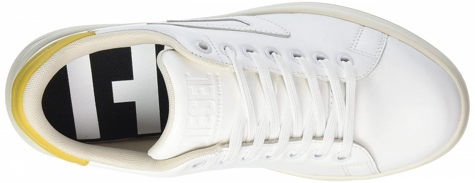 Кросівки Diesel S-Athene Low W, фото №5