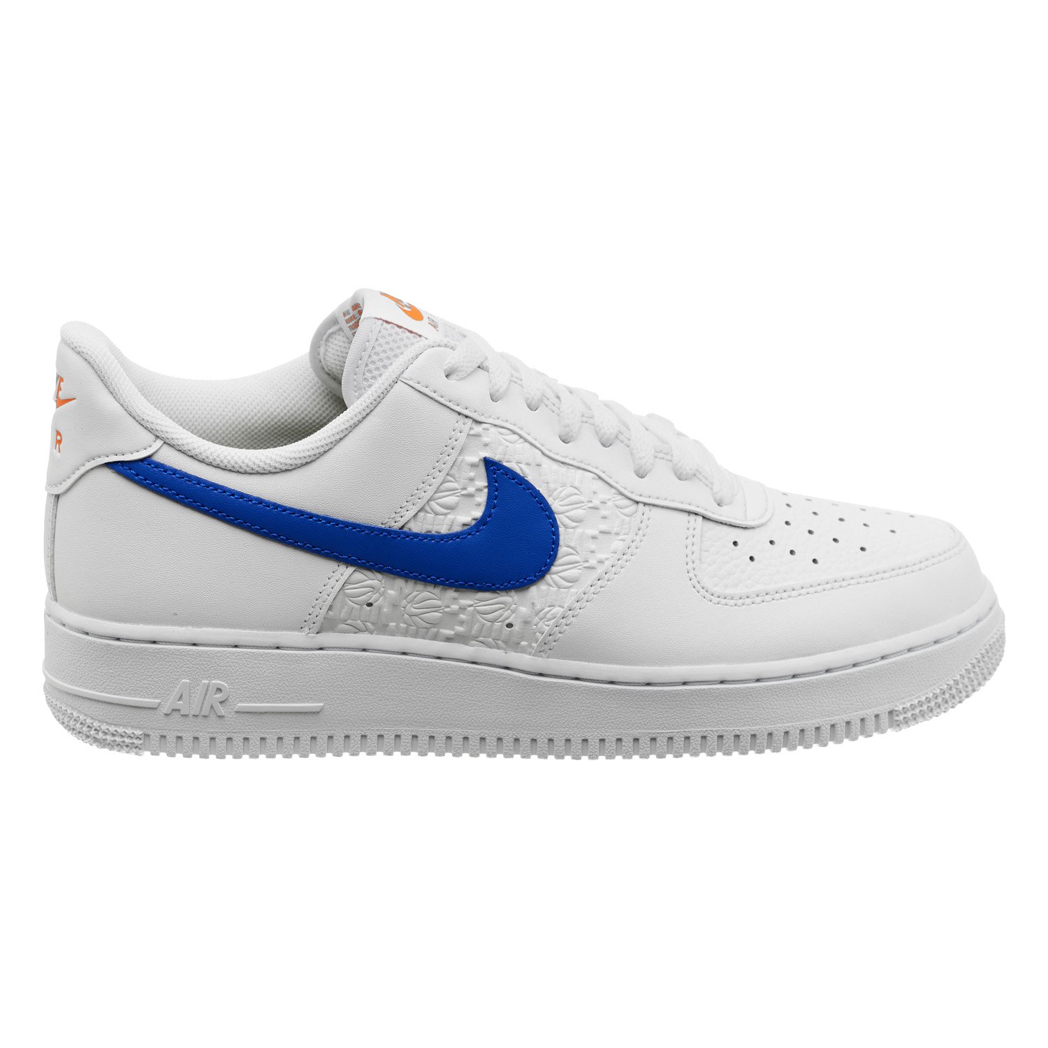 Кросівки Nike Air Force 1 07 41, фото №2