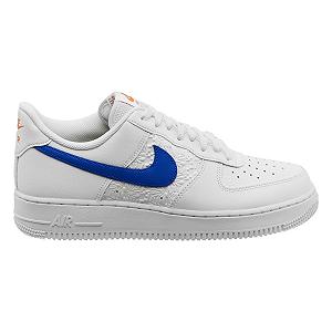 Кросівки Nike Air Force 1 07 42 synthetic.ua - Фото 1