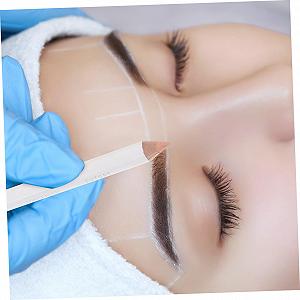 Набір олівців MERRYHAPY 3 Списки Огранованих Олівців для Бровей Консилер N/A Косметичні інструменти Чорний ціна на synthetic.ua - Фото 1 Набір олівців MERRYHAPY 3 Списки Огранованих Олівців для Бровей Консилер N/A Косметичні інструменти Чорний synthetic.ua - Фото 1