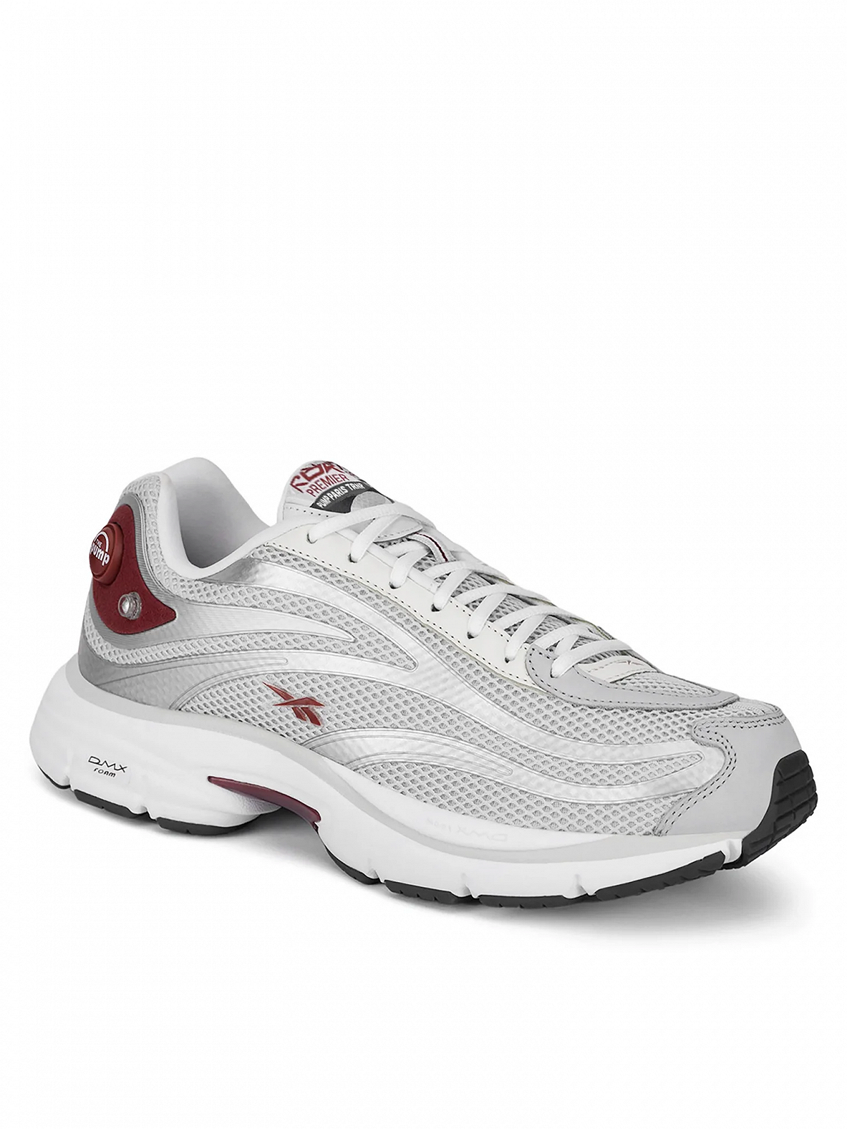 Кросівки Reebok Premier Pump Paris Trainer 44, фото №2