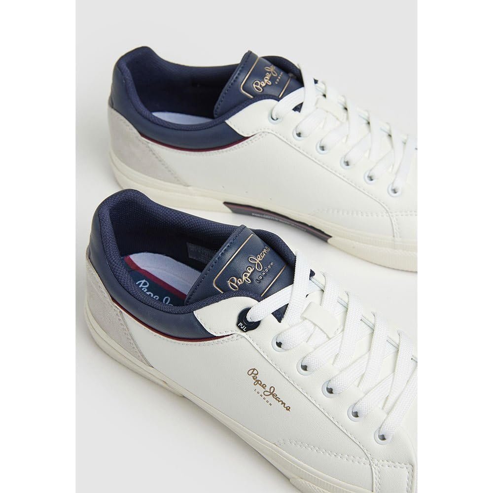 Кросівки Pepe Jeans Kenton Journey M, фото №5
