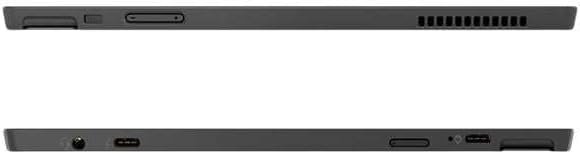 Ноутбук 12.3'' Lenovo ThinkPad X12 Detachable Gen 1 i7-1160G7 RAM 16 ГБ LPDDR4x SSD 512 ГБ Intel Iris Xe Graphics Windows 11 Pro (UKR), фото №7