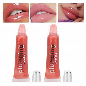 Блиск для губ (2 шт.) synthetic.ua - Фото 1