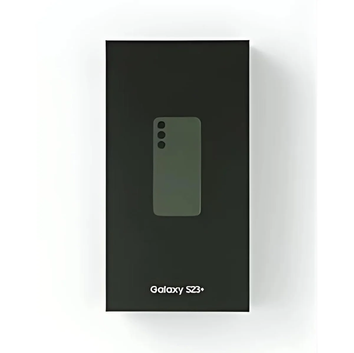 Смартфон Samsung Galaxy S23+ S916B/DS 5G 8GB/256GB Зеленый EU, фото №3 Смартфон Samsung Galaxy S23+ S916B/DS 5G 8GB/256GB Зеленый EU, фото №3