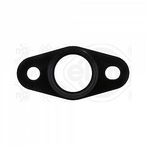 Прокладка випуску оливи (турбокомпресора) ELRING 631.012 для AUDI SEAT SKODA VW CUPRA - Фото 1