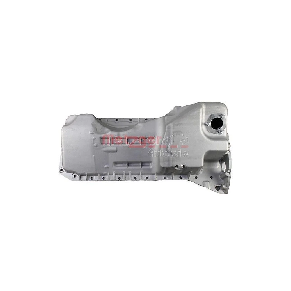 Масляный поддон METZGER 7990145 для BMW, фото №1