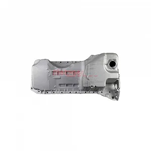 Масляный поддон METZGER 7990145 для BMW - Фото 1