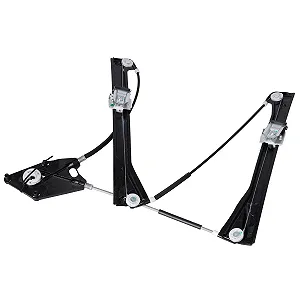 Склопідйомник FEBI BILSTEIN 176488 VW передній правий - Фото 1