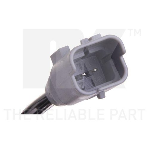 Датчик ABS NK 291944 CITROËN PEUGEOT задняя ось, фото №3