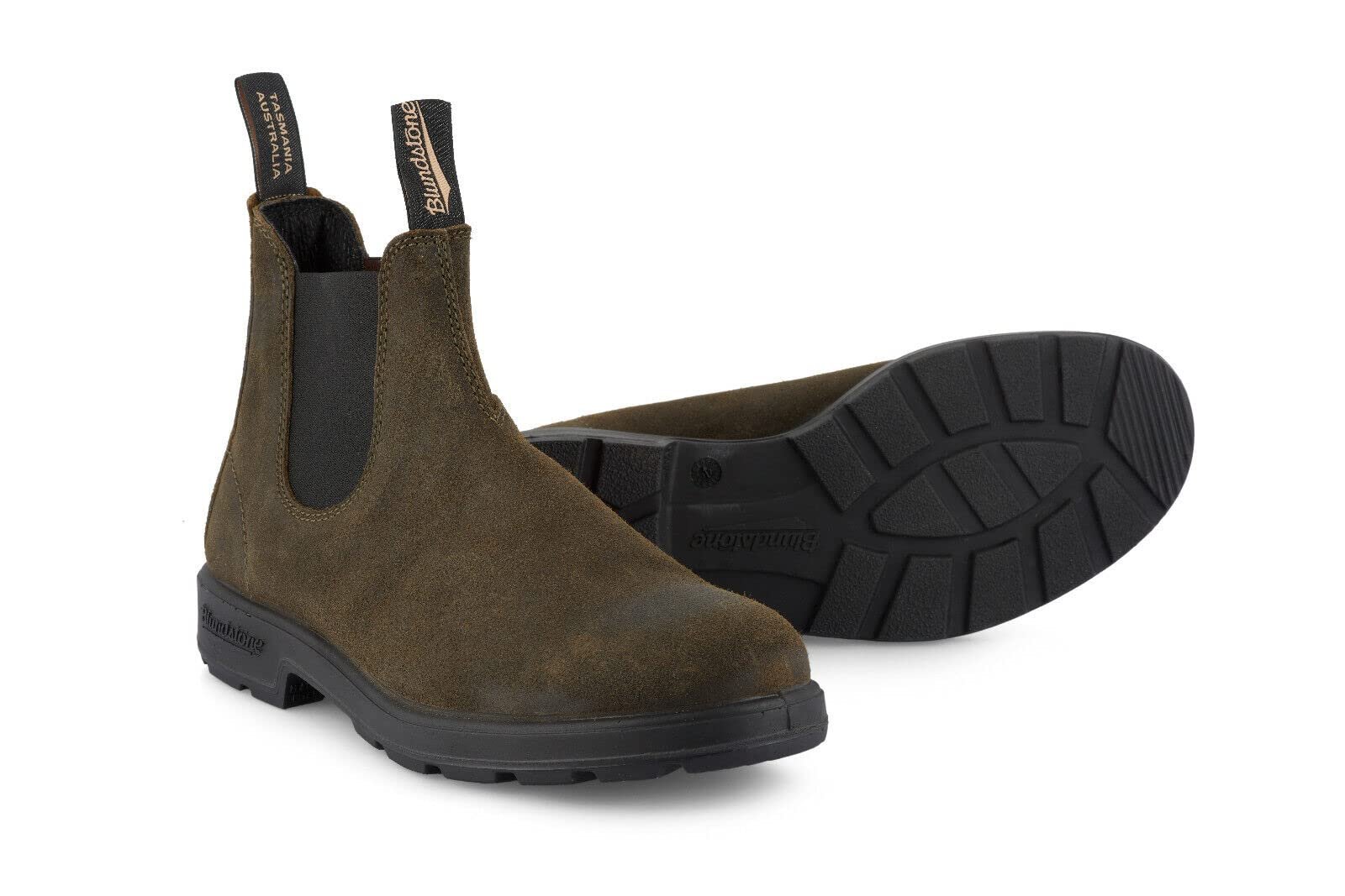 Челси Blundstone Original 500 Series Unisex, для взрослых, фото №5