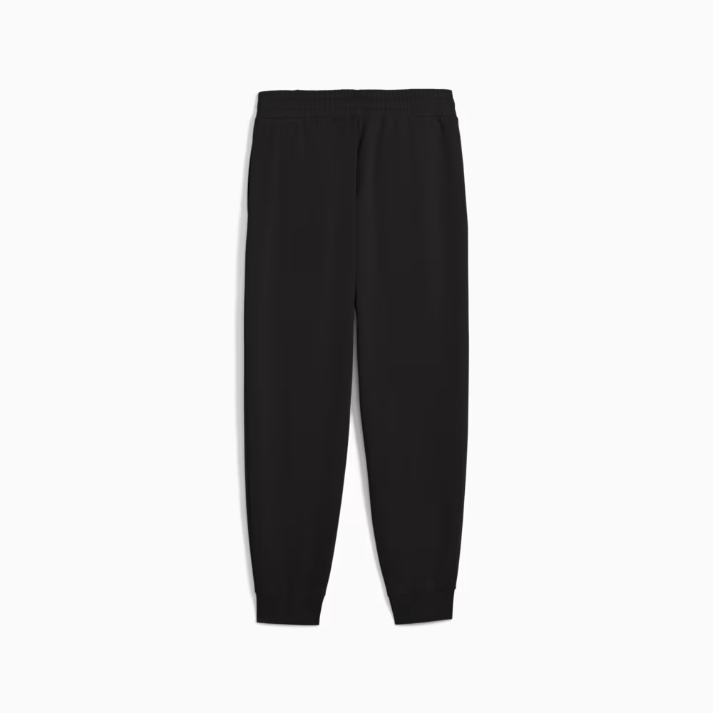 Штани SCRIPT Comfort Sweatpants 68498501 Puma Чорний XL, фото №5