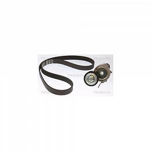 Комплект поликлинового ременя TRISCAN 8642 28028 для CITROËN OPEL PEUGEOT TOYOTA VAUXHALL - Фото 1