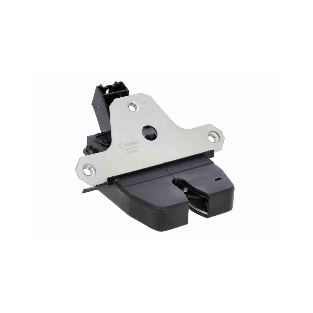 Замок крышки багажника VEMO V25-85-0162 для FORD, внутренний, фото №1 Замок крышки багажника VEMO V25-85-0162 для FORD, внутренний, фото №1