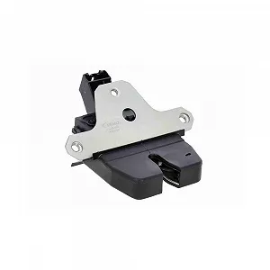 Замок крышки багажника VEMO V25-85-0162 для FORD, внутренний - Фото 1