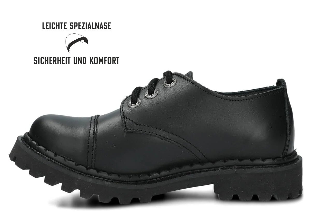 Черевики Nagaba Шкіряні, фото №3