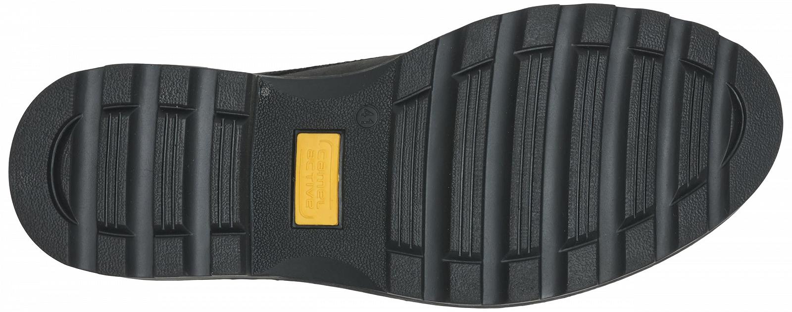 Ботинки camel active 53FWA08, фото №2