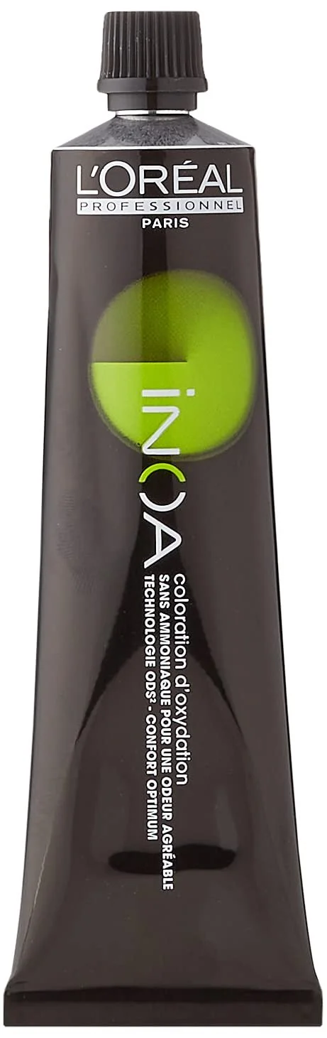 Фарба для волосся L'Oreal Inoa 7.42 60 г, фото №2 Фарба для волосся L'Oreal Inoa 7.42 60 г, фото №2