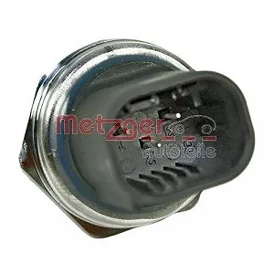 Датчик тиску відпрацьованих газів METZGER GREENPARTS 0906305 synthetic.ua - Фото 1