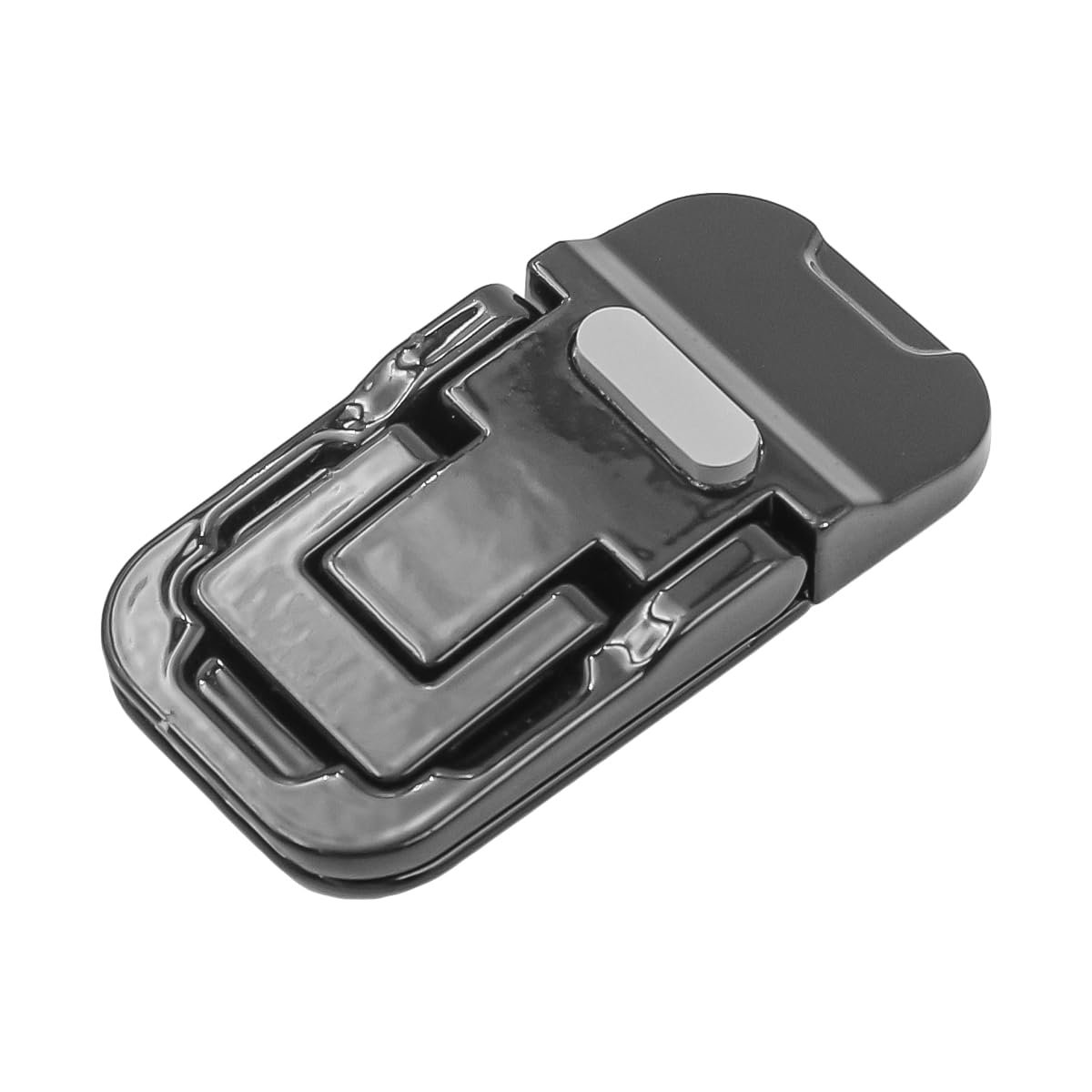 Підставка для ноутбука Namvo 1 пара, ніжки для ноутбука з двома кутами налаштування, невидима самоклеюча, складана, фото №2