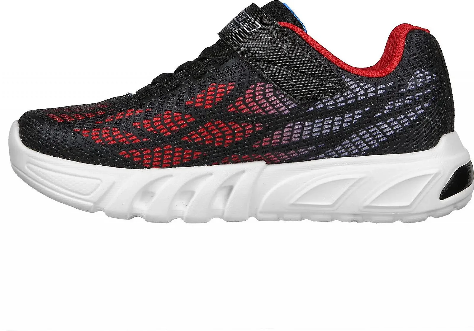 Кросівки Skechers 400137n Bksl для хлопчиків, фото №4