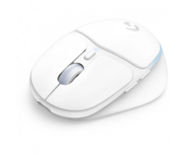 Миша Logitech G705 Lightspeed Wireless Gaming White (910-006367/910-006368), фото №3